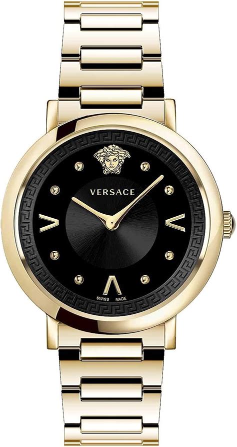 unisex versace watch|Versace women watches clearance.